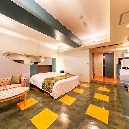 Hotel Luna Otsu (Adults Only) Extérieur photo