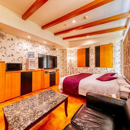 Hotel Luna Otsu (Adults Only) Extérieur photo