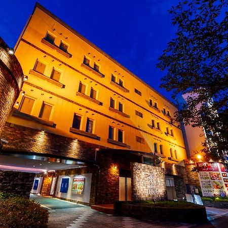 Hotel Luna Otsu (Adults Only) Extérieur photo