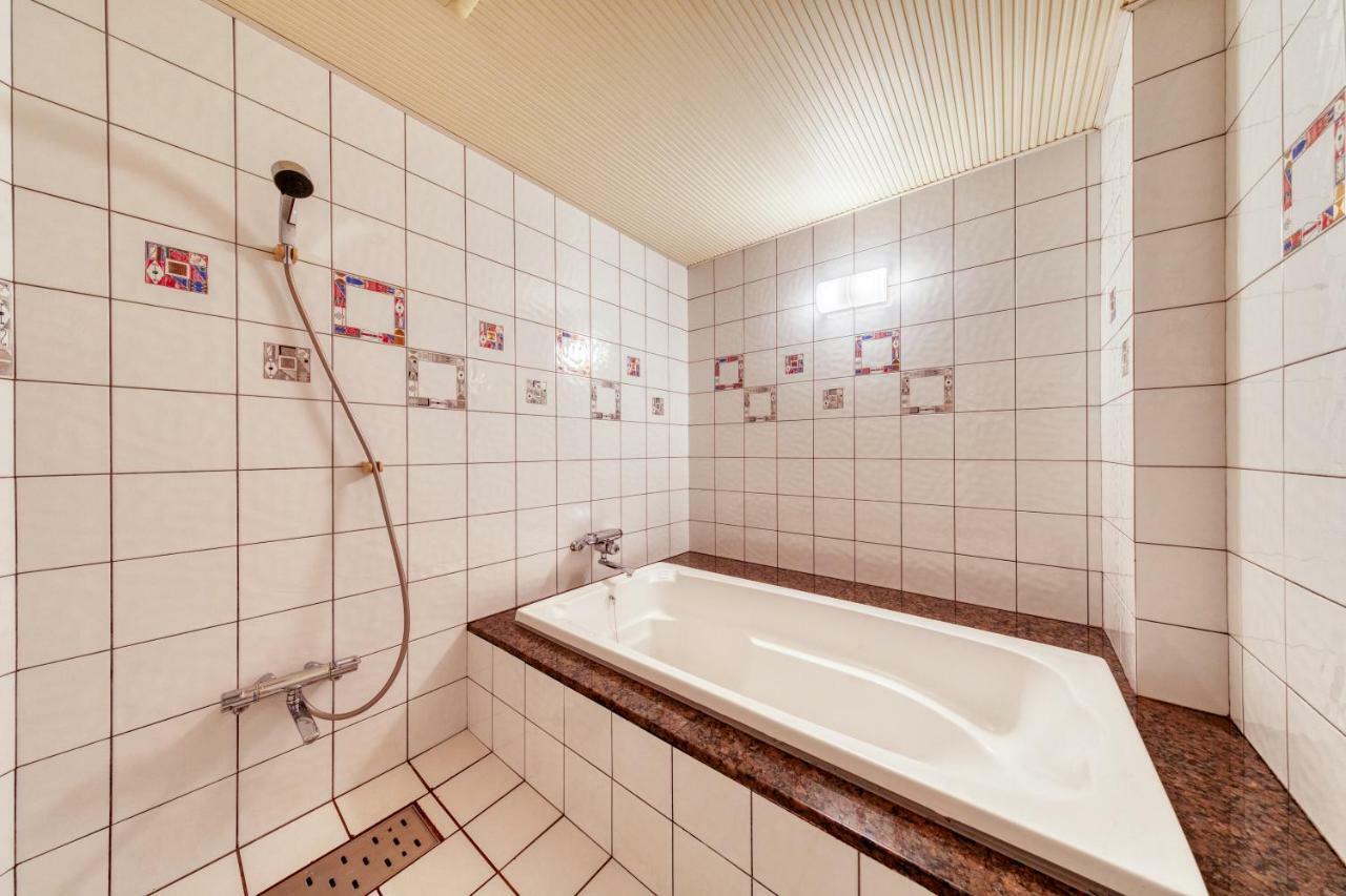 Hotel Luna Otsu (Adults Only) Extérieur photo