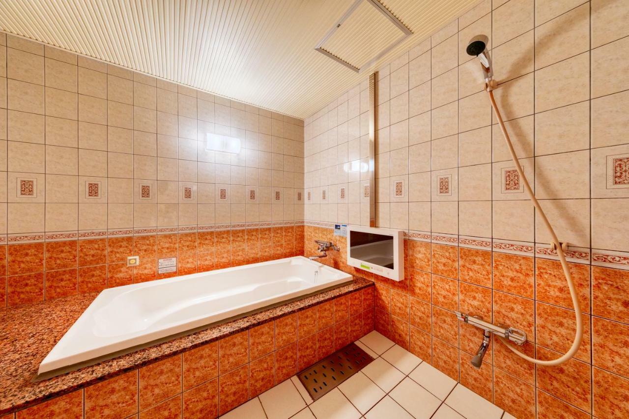 Hotel Luna Otsu (Adults Only) Extérieur photo