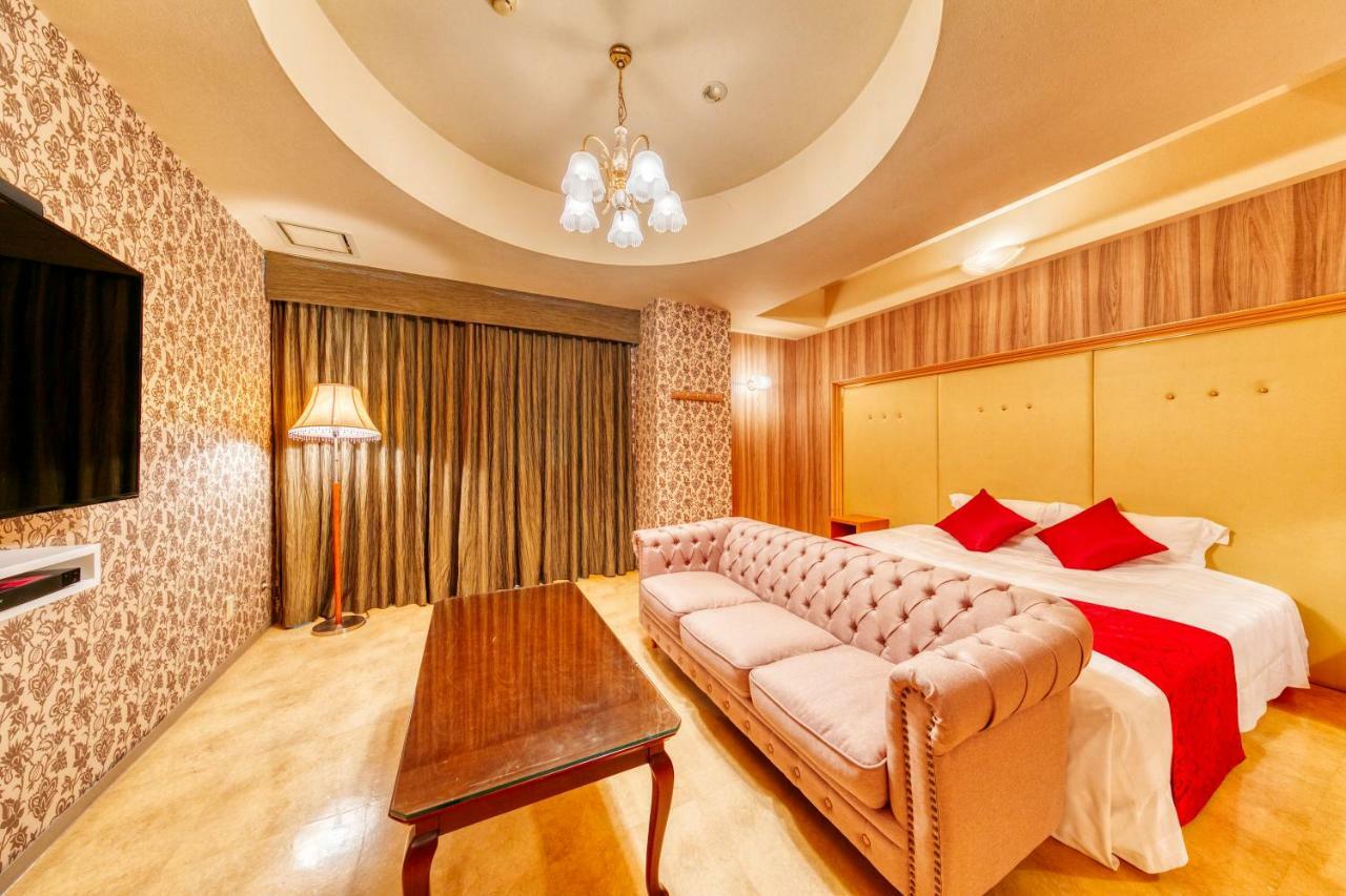 Hotel Luna Otsu (Adults Only) Extérieur photo