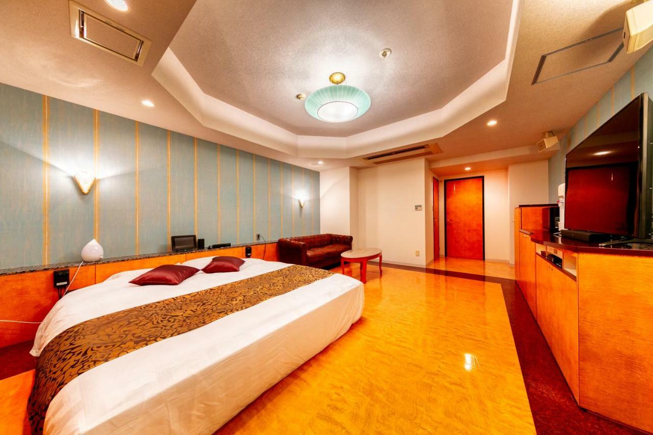 Hotel Luna Otsu (Adults Only) Extérieur photo
