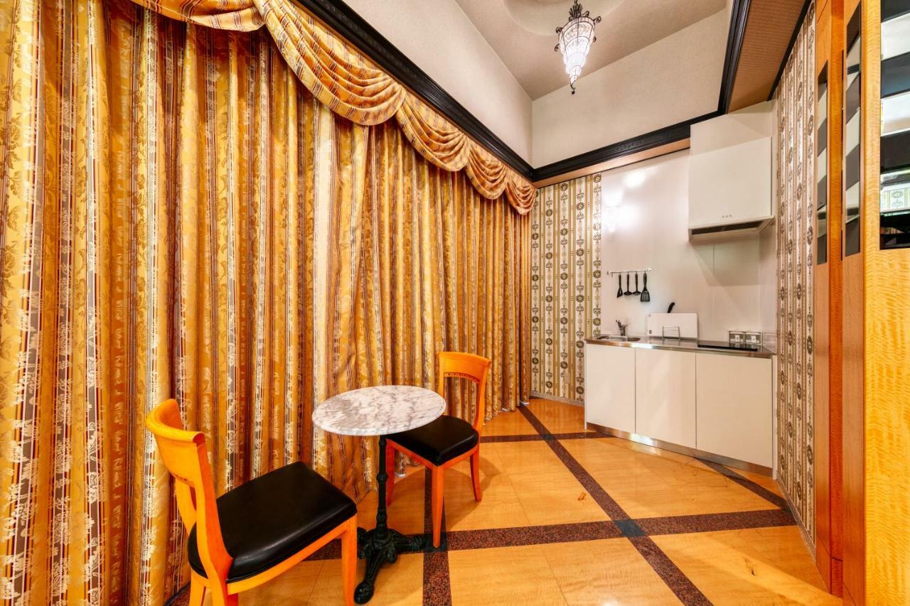 Hotel Luna Otsu (Adults Only) Extérieur photo